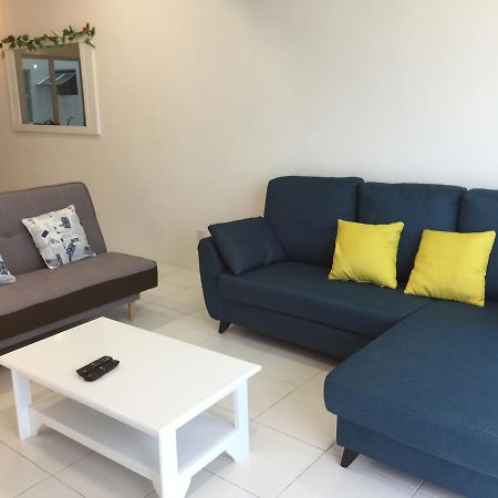Cameron Quintet Apartment @ Cameron Jaya Камерън Хайлендс Екстериор снимка