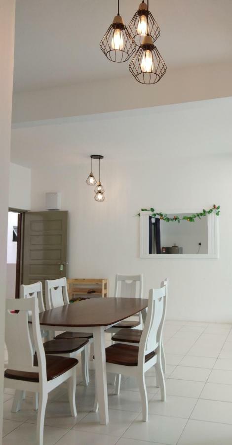 Cameron Quintet Apartment @ Cameron Jaya Камерън Хайлендс Екстериор снимка